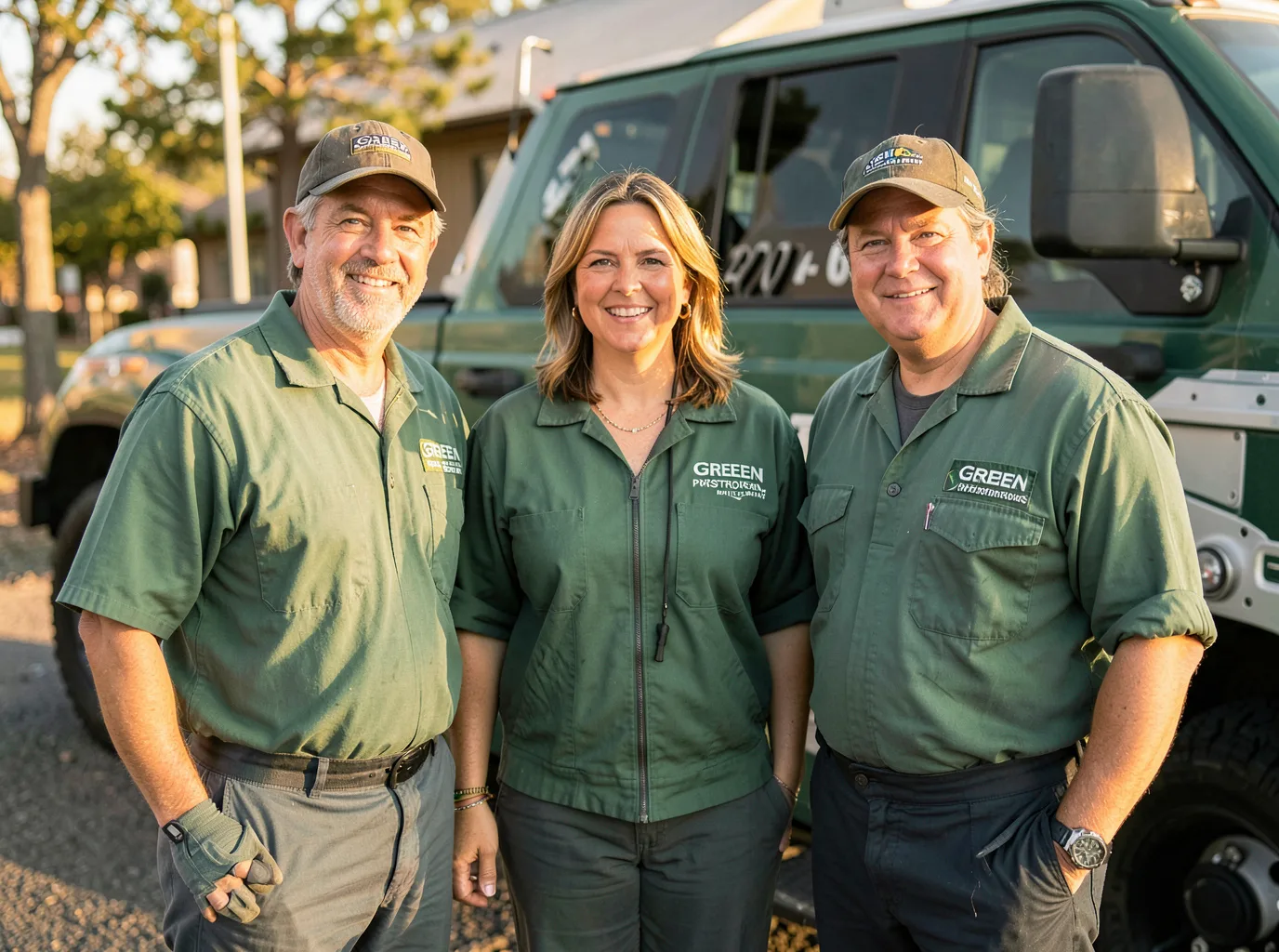 Water Damage Restoration company in Boyce, LA