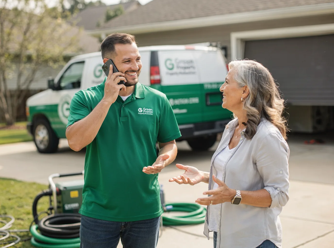 Water Damage Restoration Boyce, LA FAQs